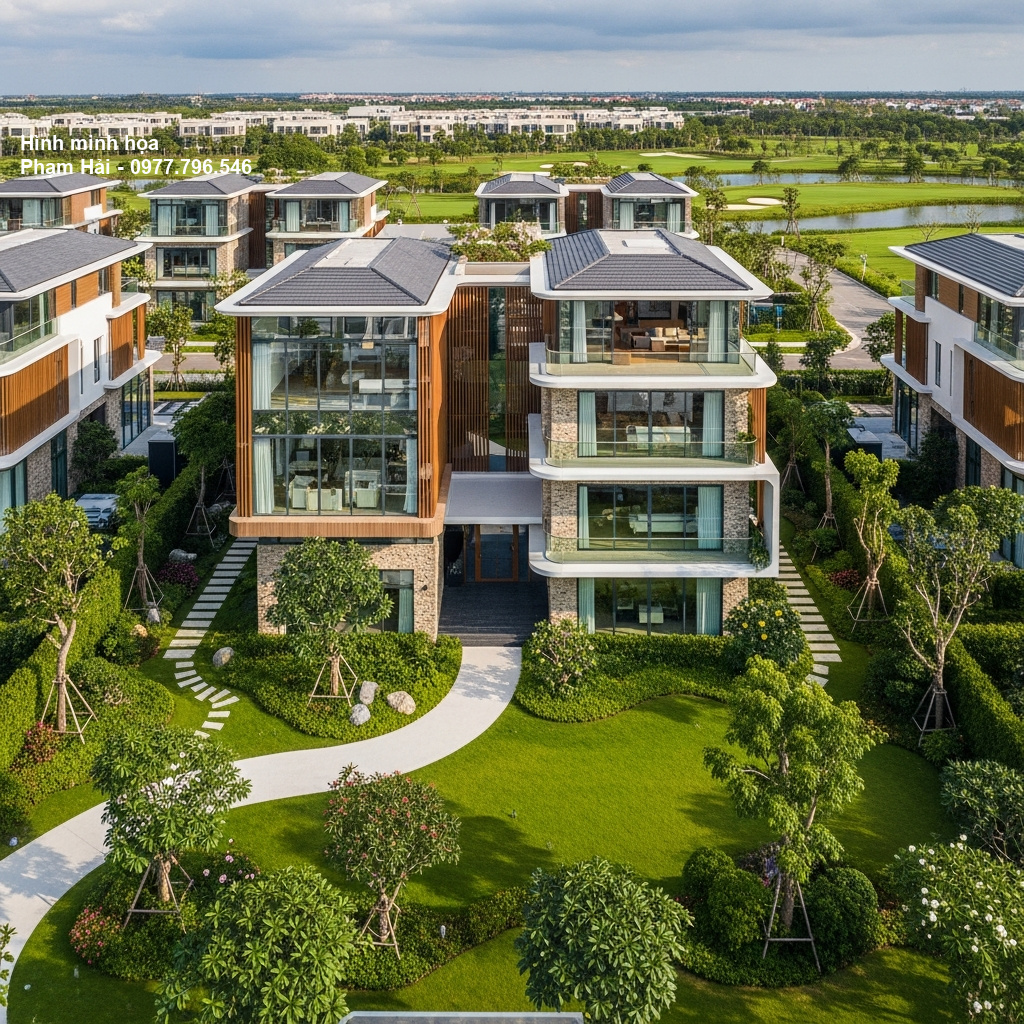 Hình ảnh dự án