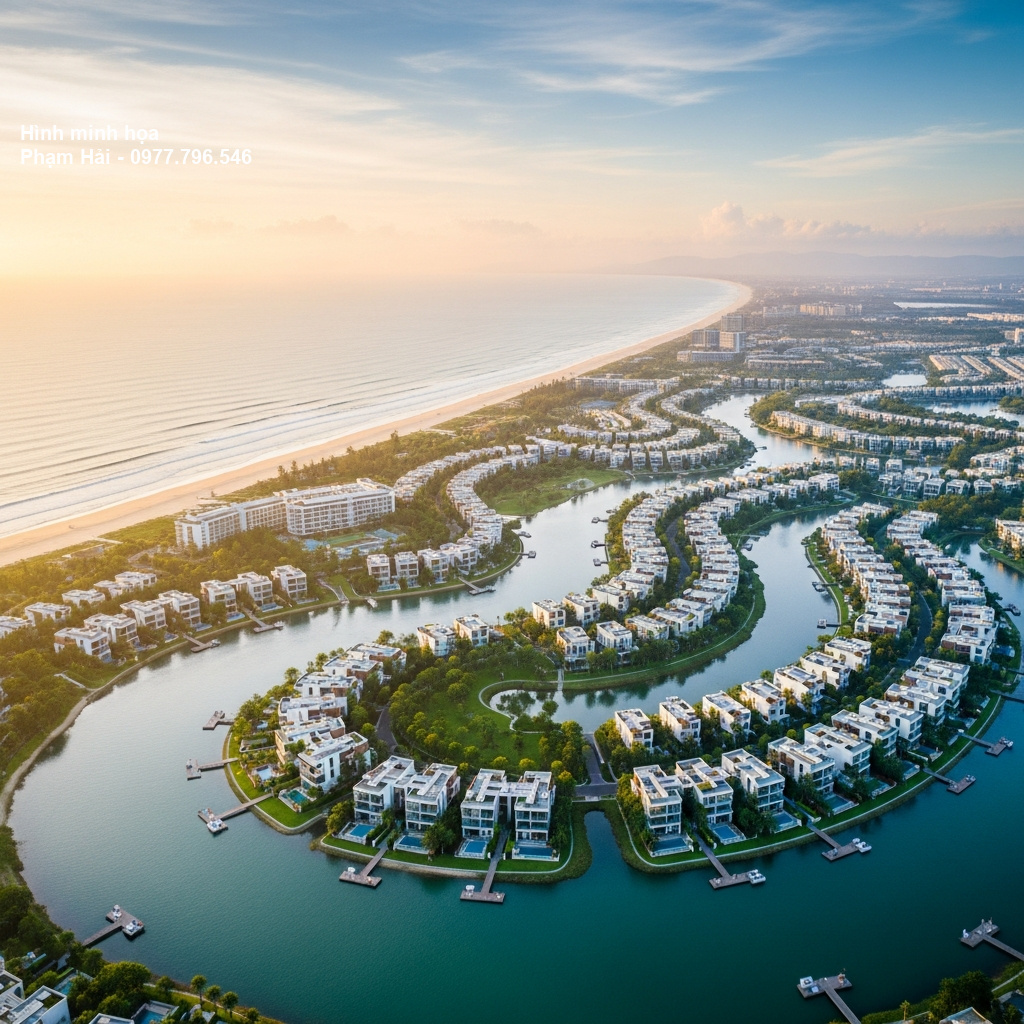 Hình ảnh dự án