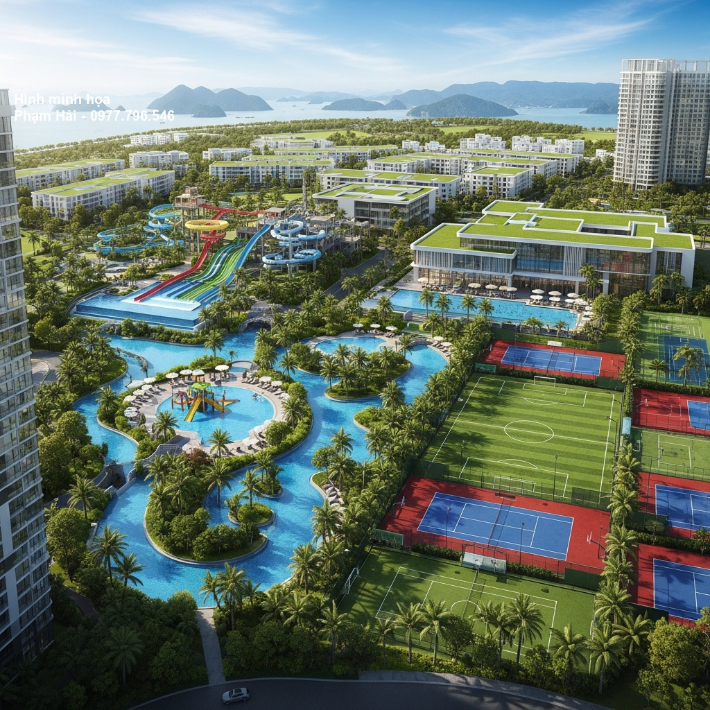 Hình ảnh dự án