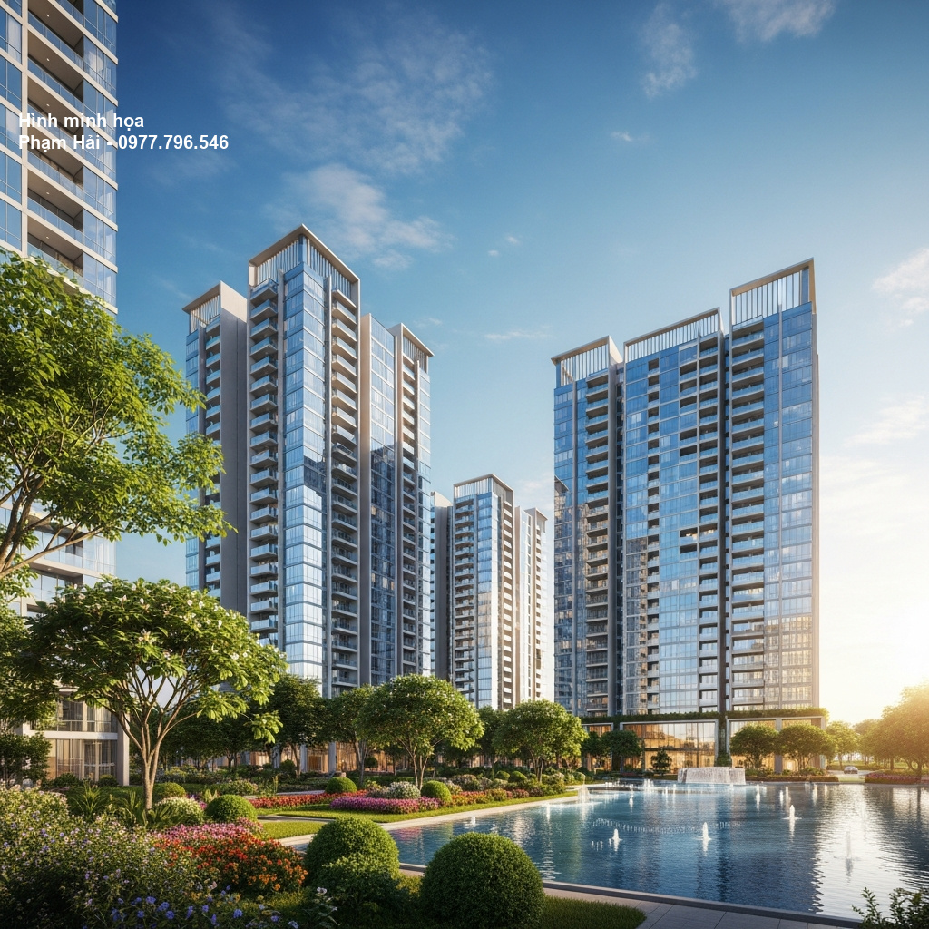 Hình ảnh dự án
