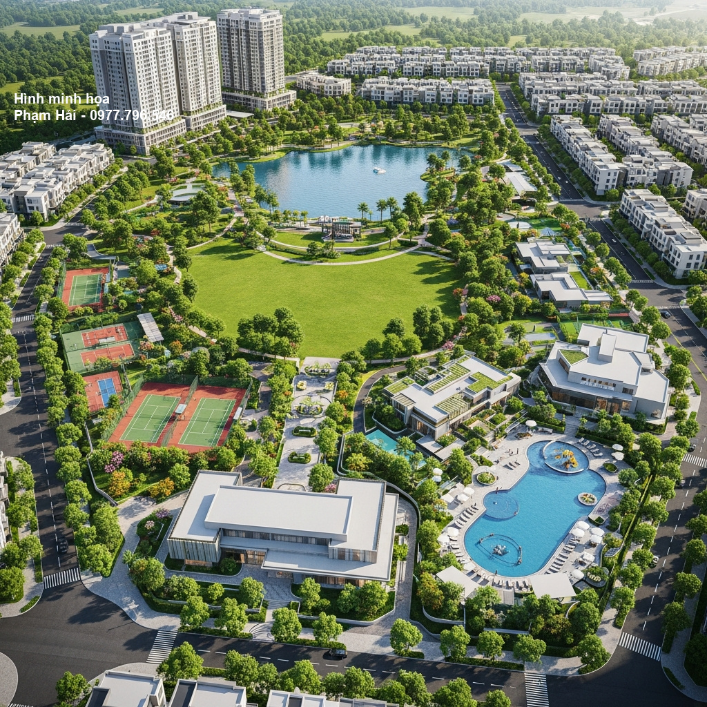 Hình ảnh dự án