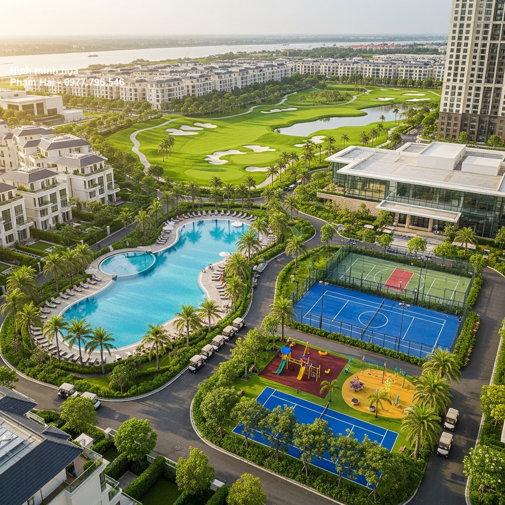 Hình ảnh dự án