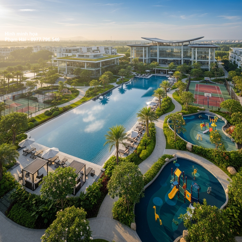 Hình ảnh dự án