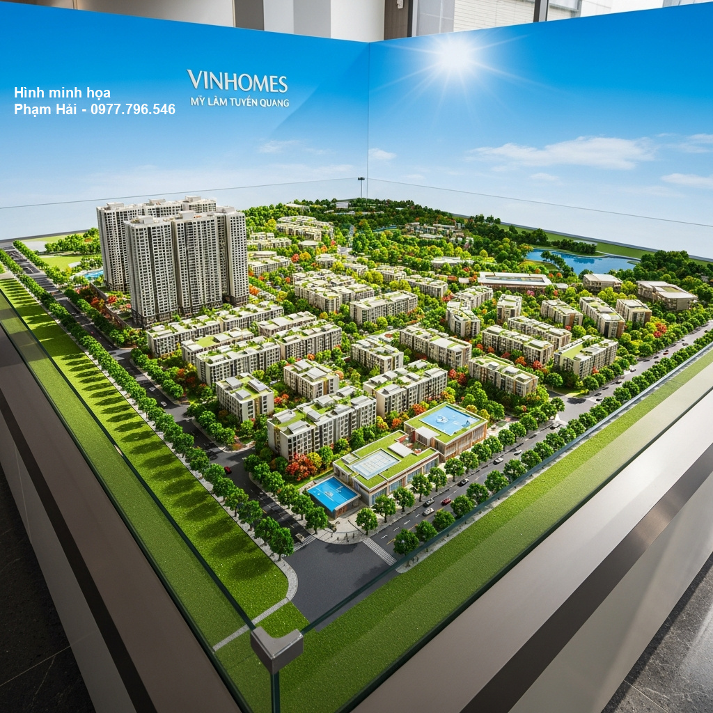 Hình ảnh dự án