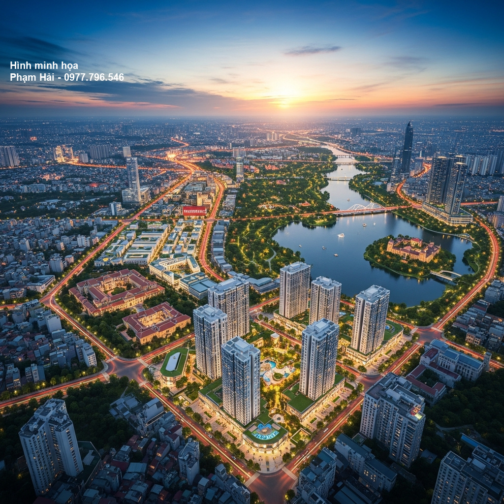 - hình ảnh minh họa dự án