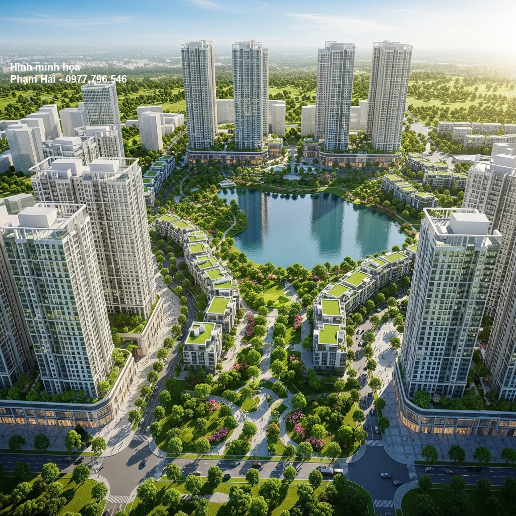 Hình ảnh dự án