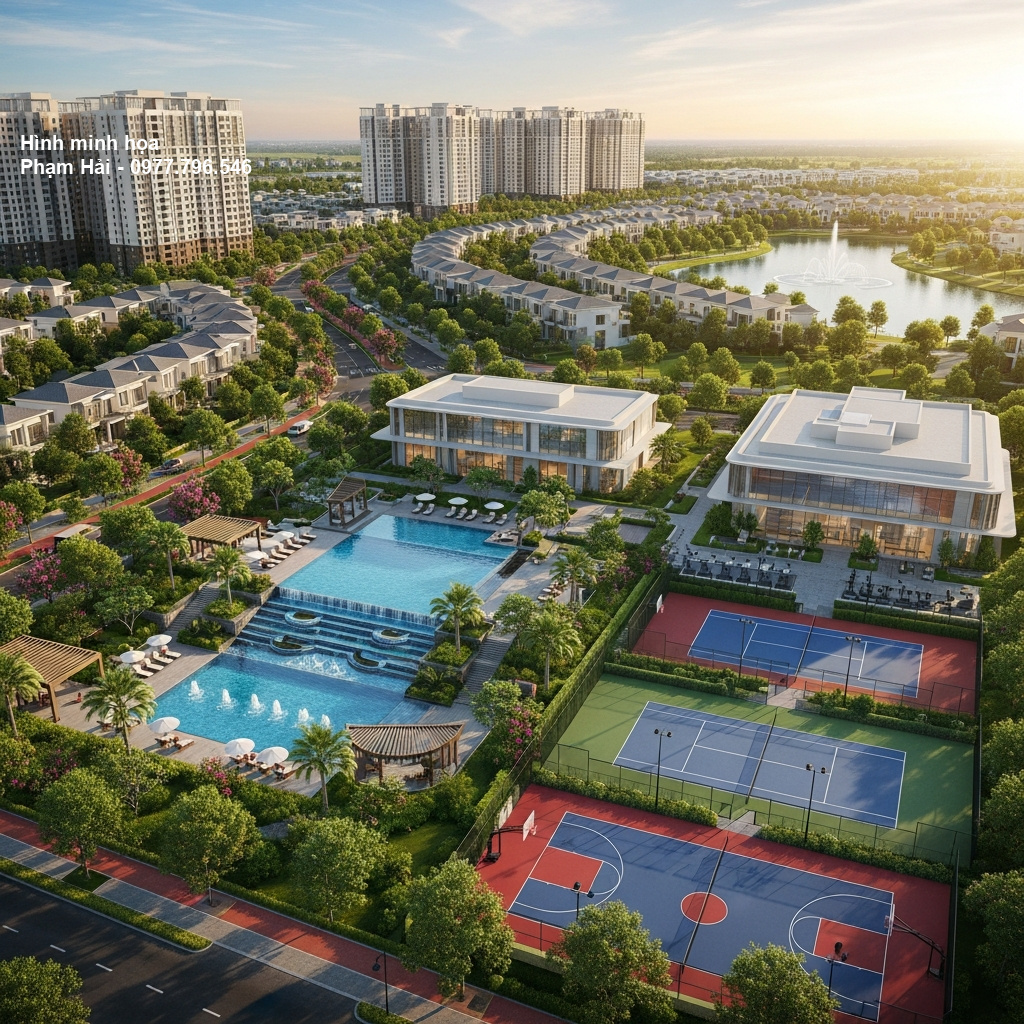 Hình ảnh dự án