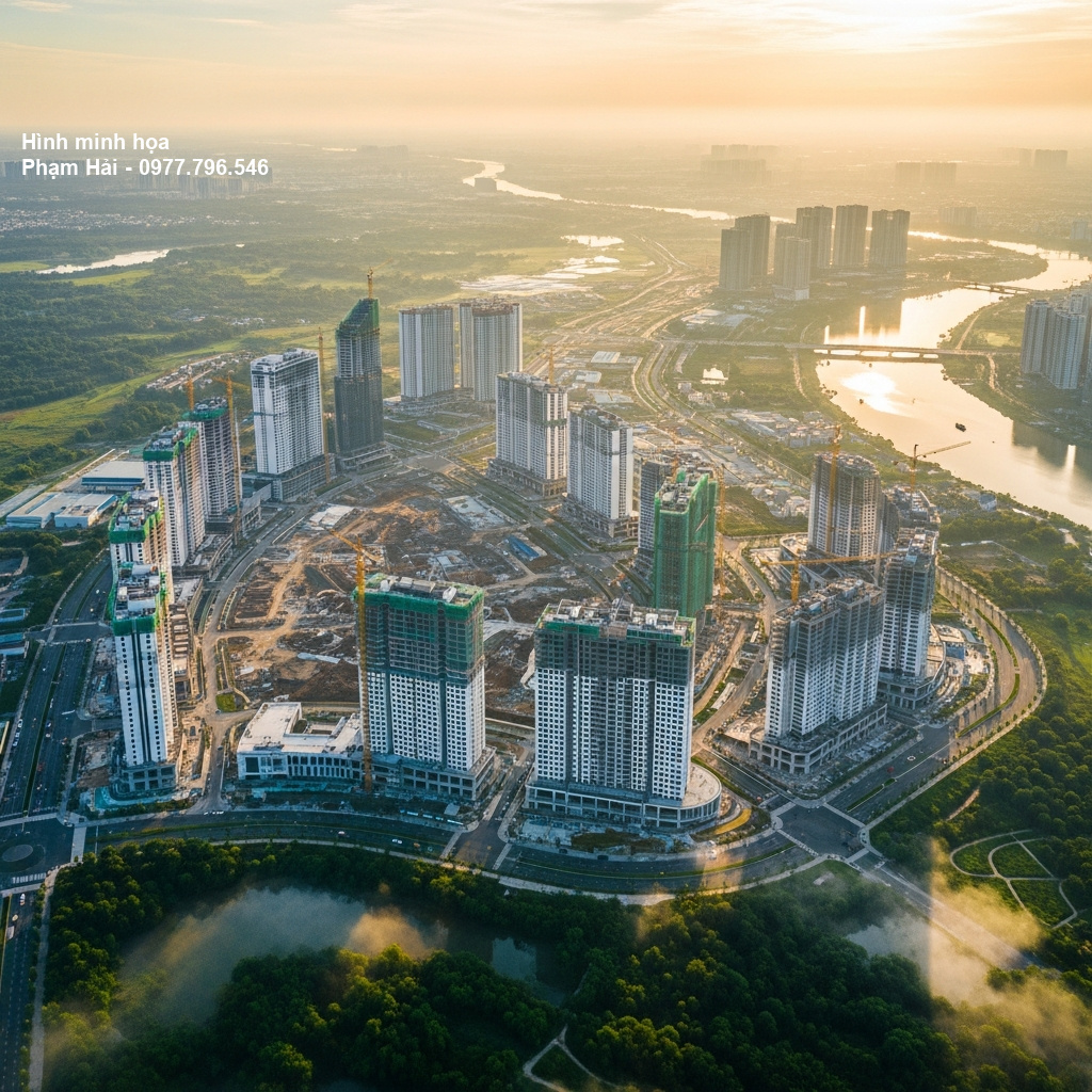 Hình ảnh dự án