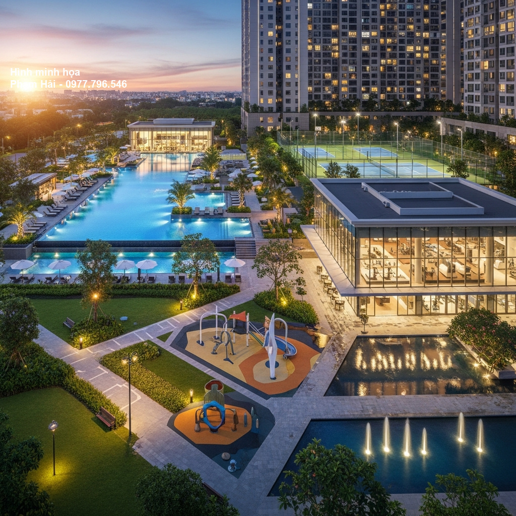 Hình ảnh dự án