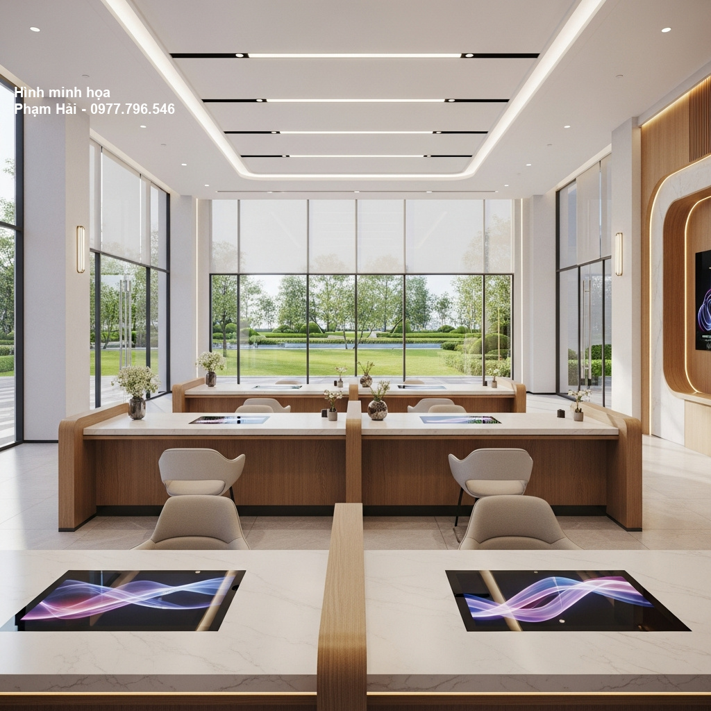 Hình ảnh dự án