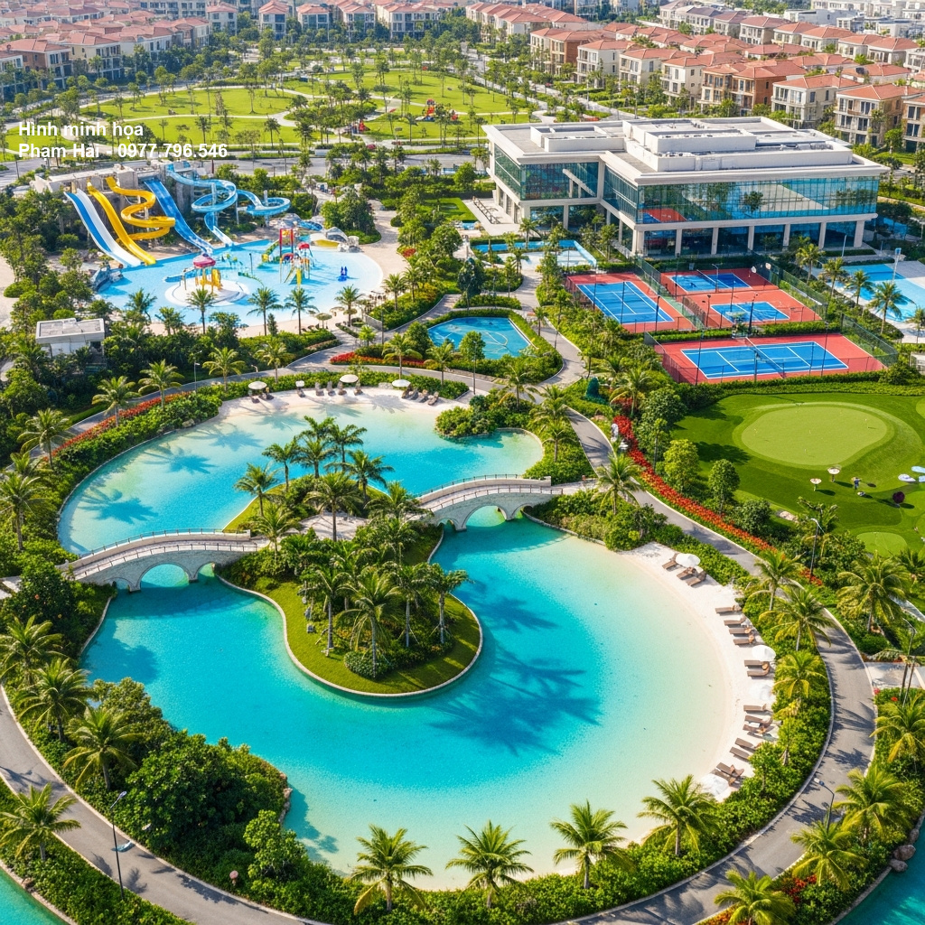 Hình ảnh dự án