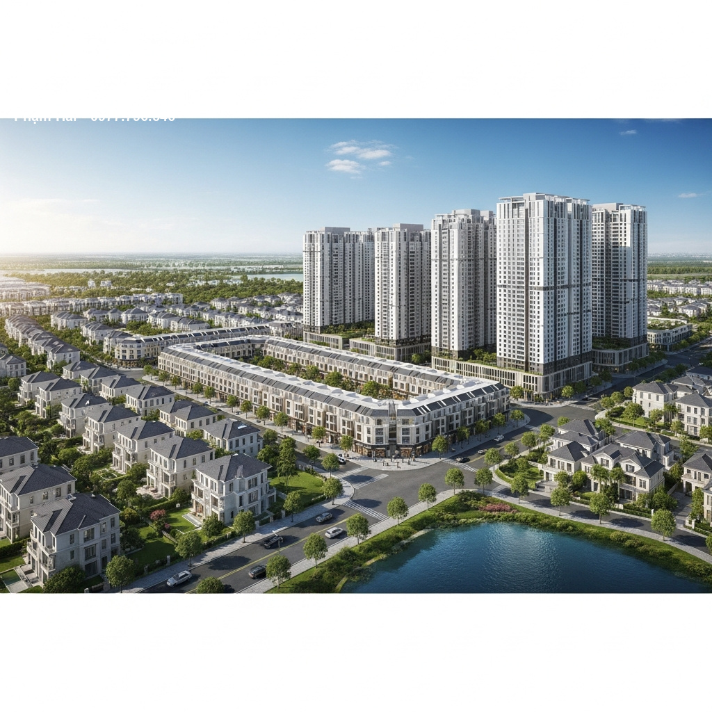 Hình ảnh dự án
