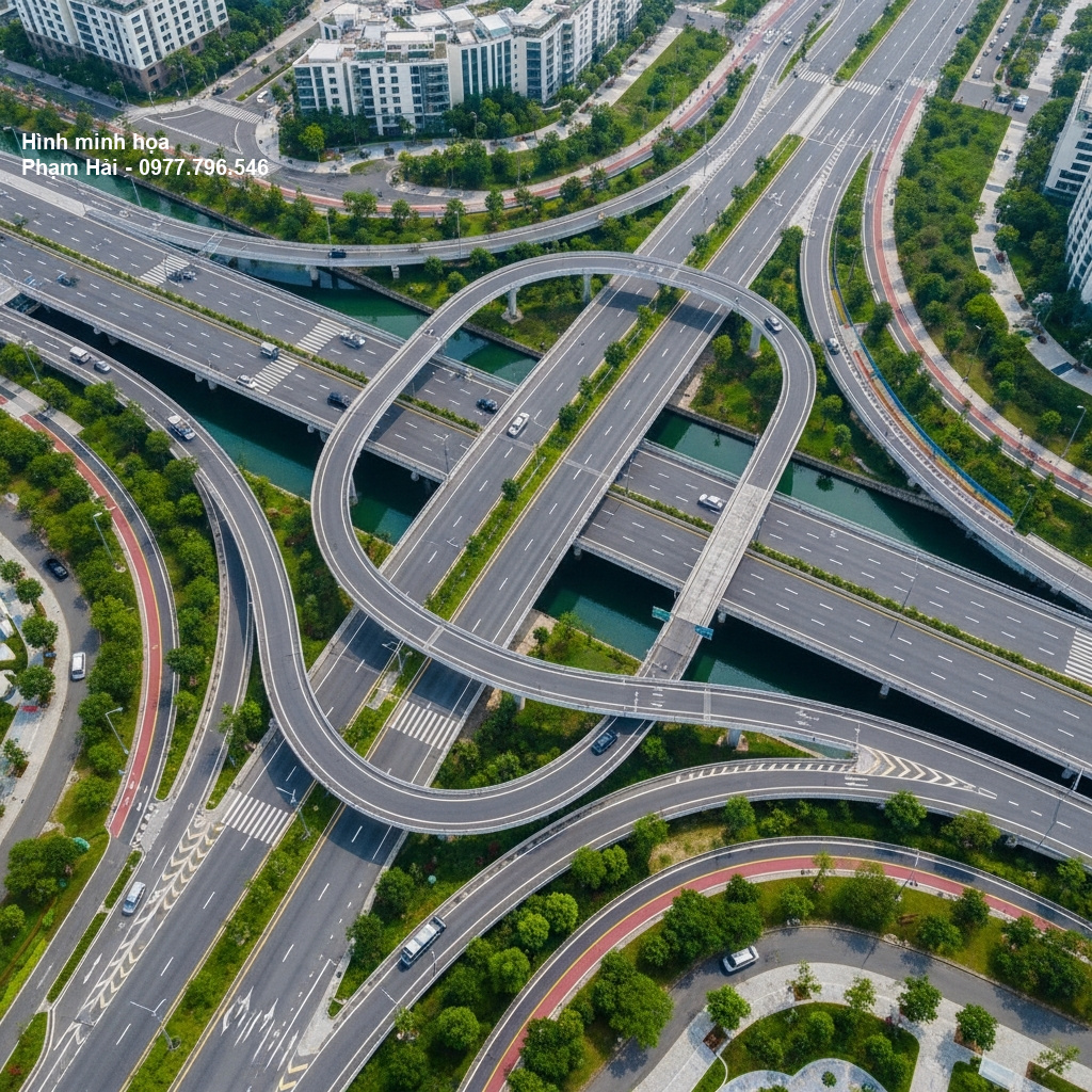 Hình ảnh dự án