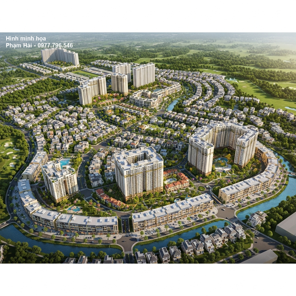 Hình ảnh dự án