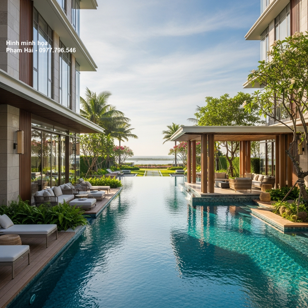 Hình ảnh dự án