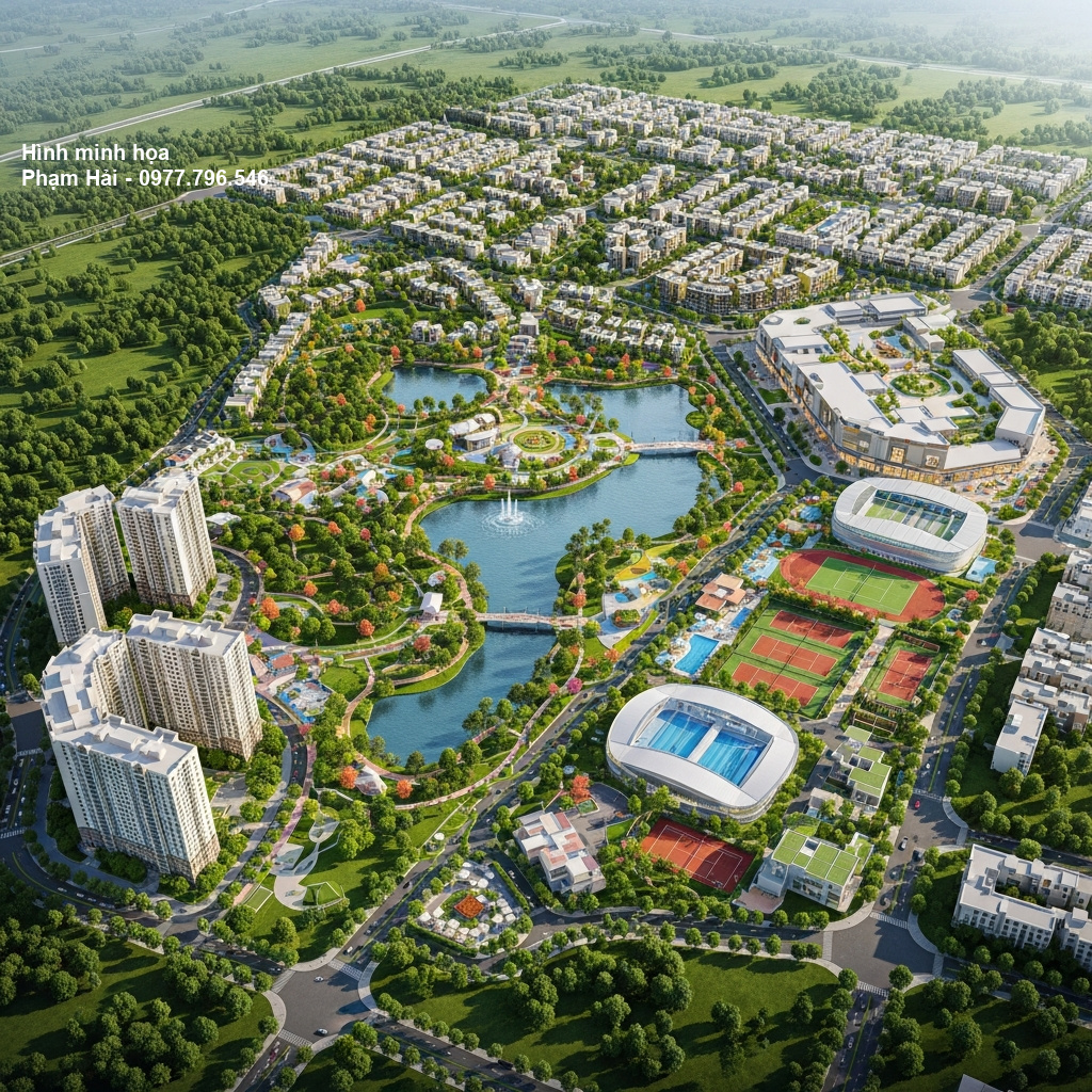 Hình ảnh dự án