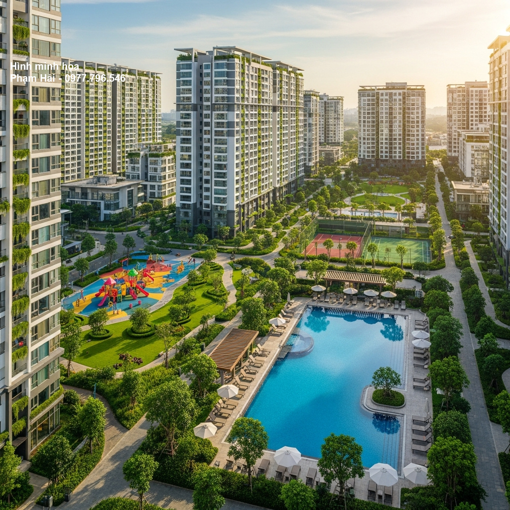 Hình ảnh dự án