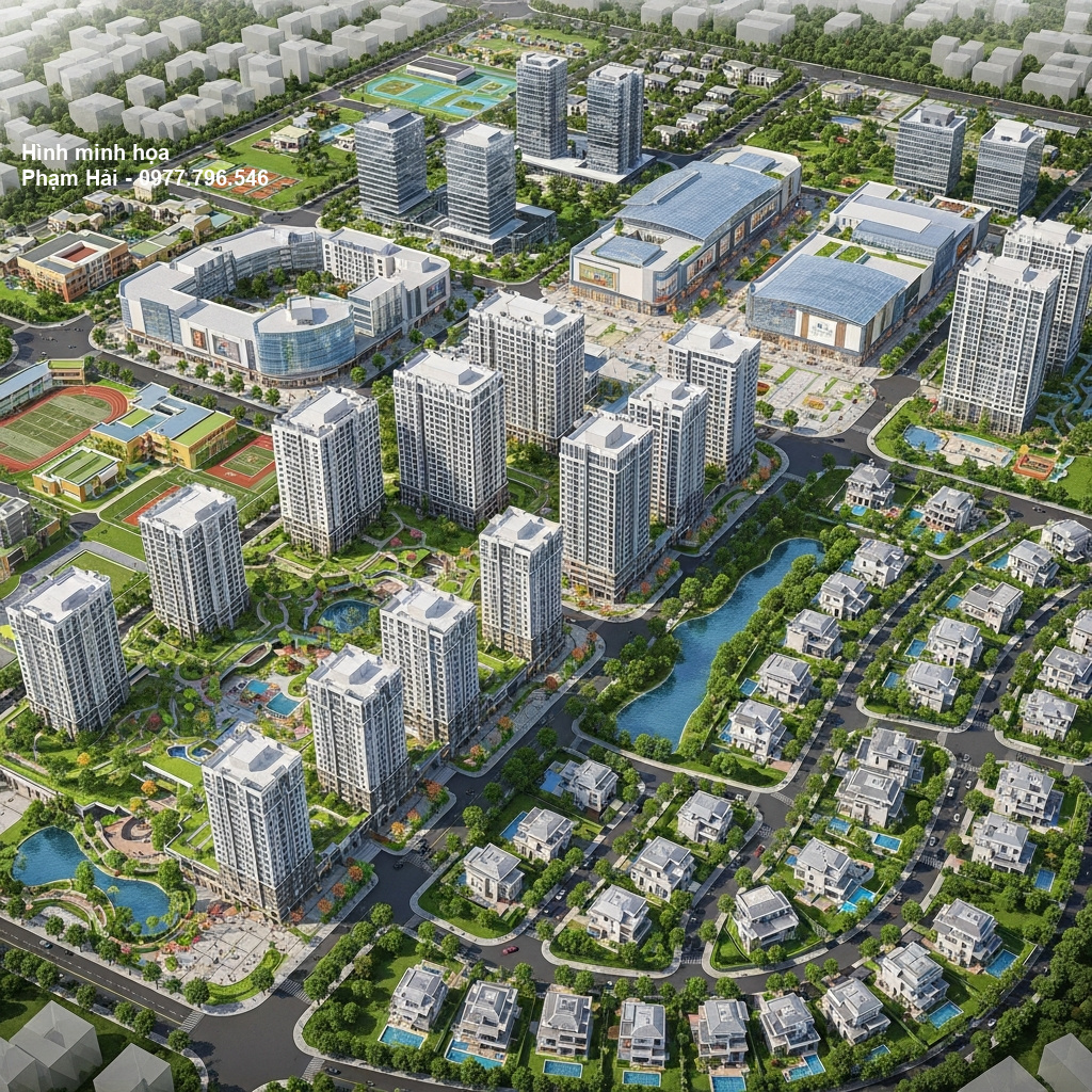 Hình ảnh dự án