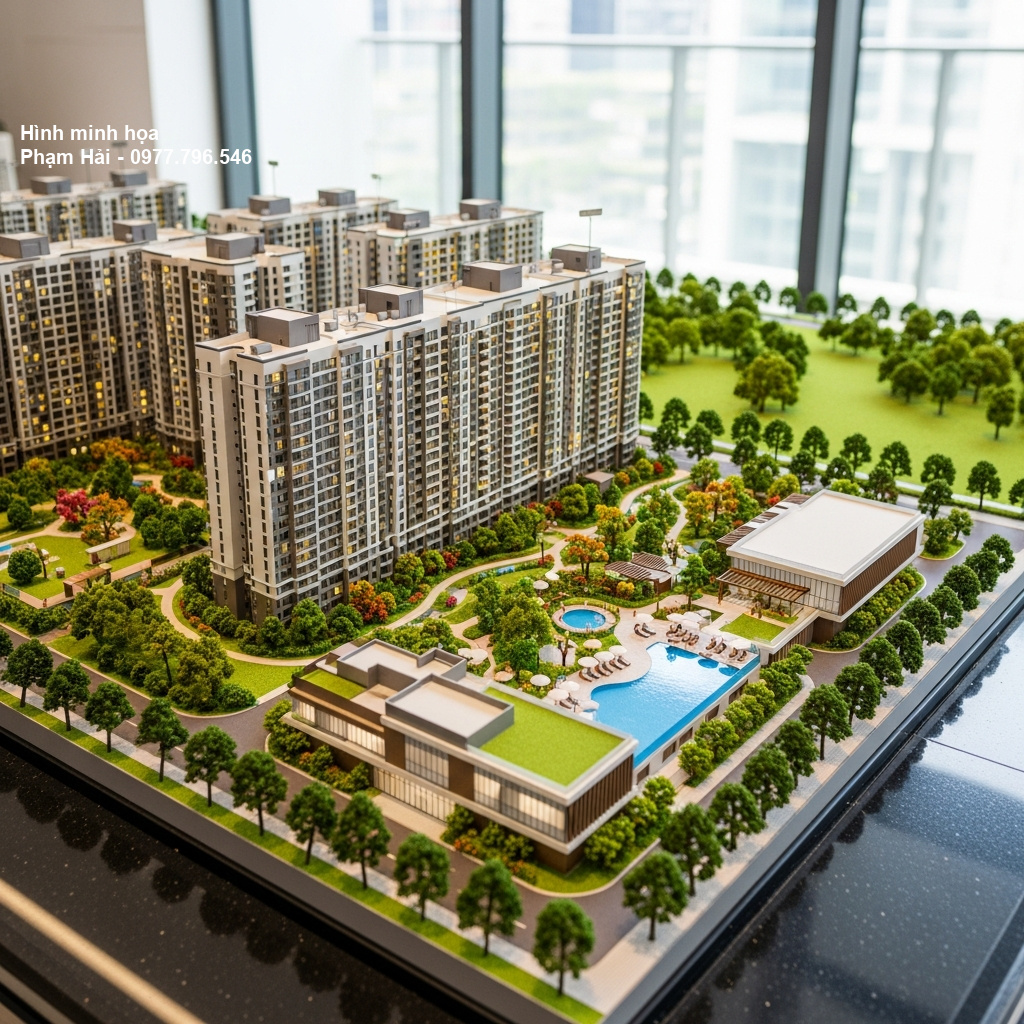 Hình ảnh dự án