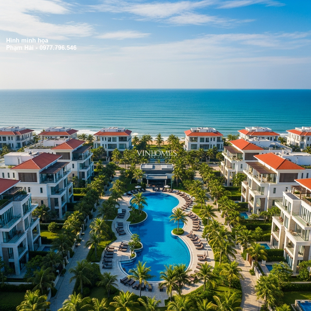 Hình ảnh dự án