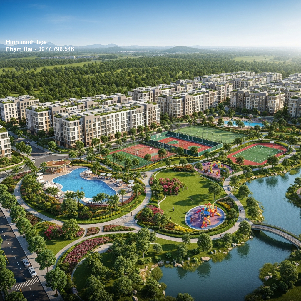 Hình ảnh dự án