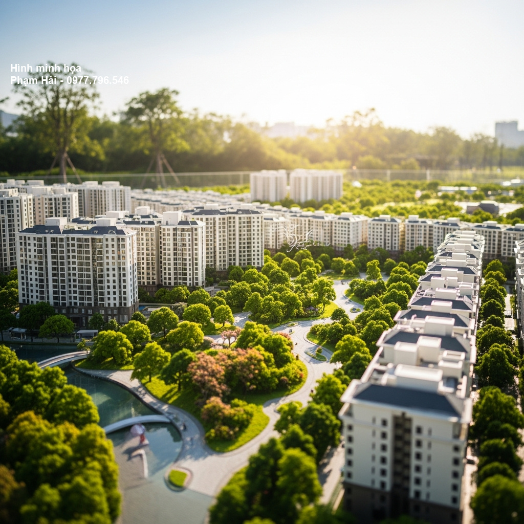 Hình ảnh dự án