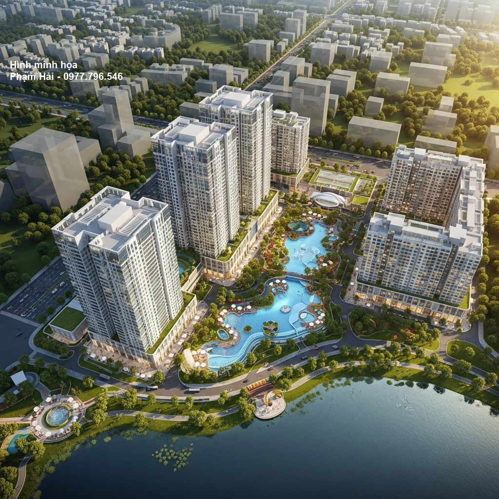 Hình ảnh dự án