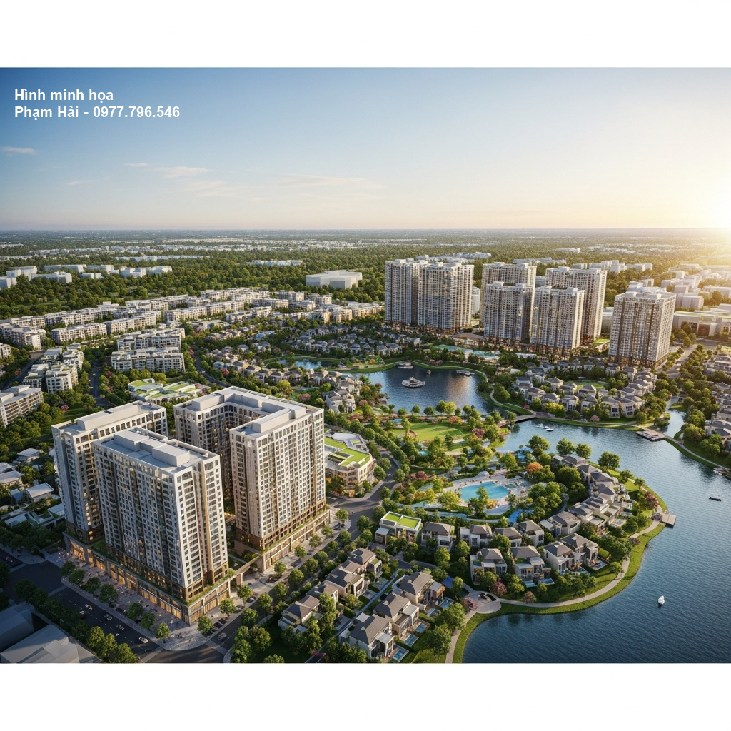 Hình ảnh dự án