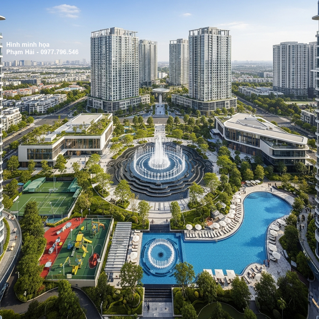 Hình ảnh dự án