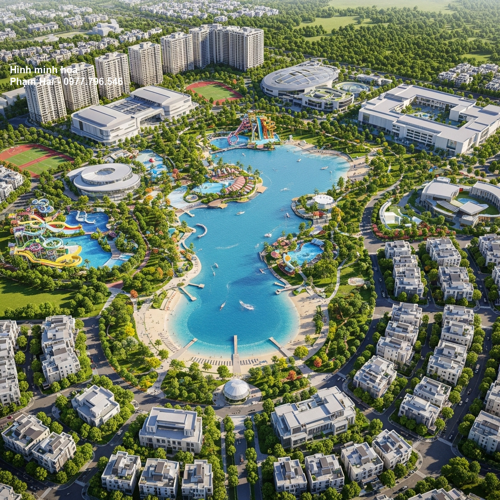Hình ảnh dự án