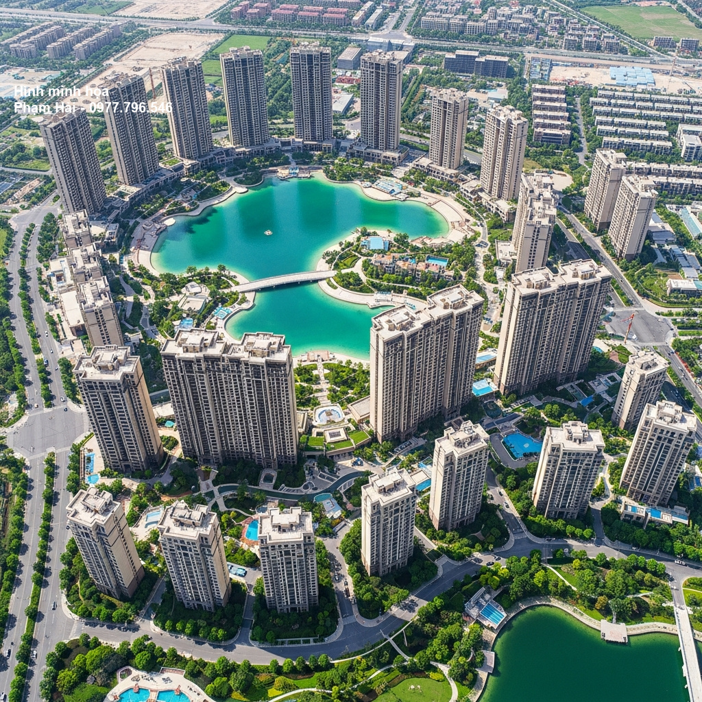 Hình ảnh dự án
