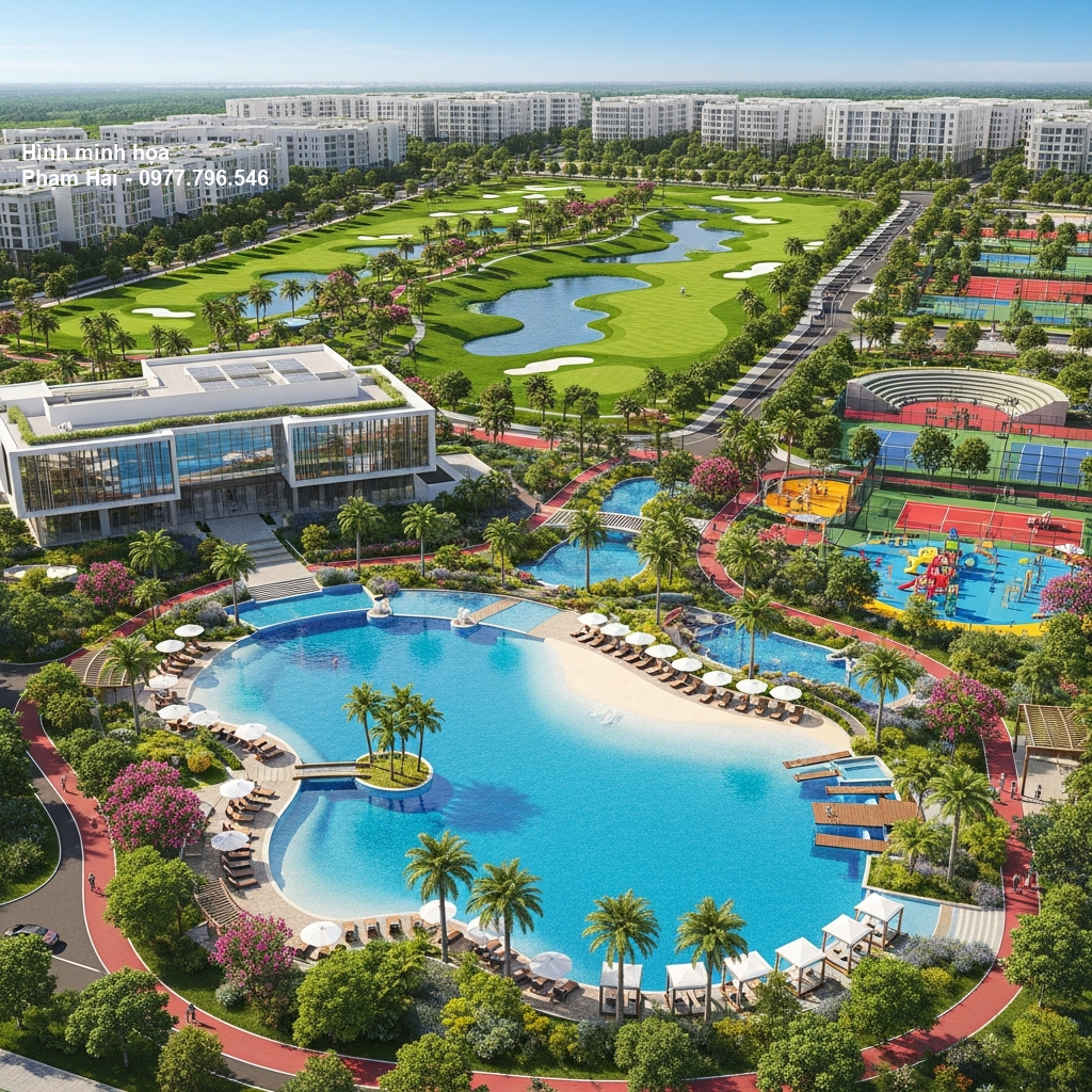 Hình ảnh dự án