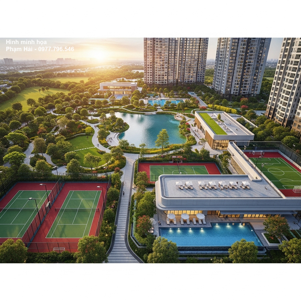 Hình ảnh dự án