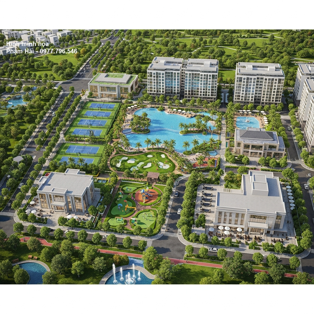 Hình ảnh dự án