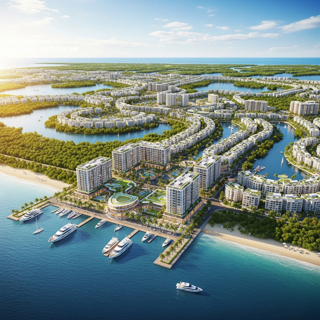 Hình ảnh dự án