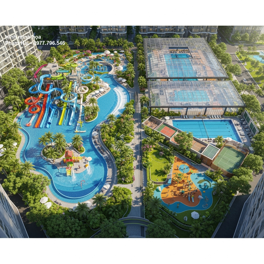 Hình ảnh dự án