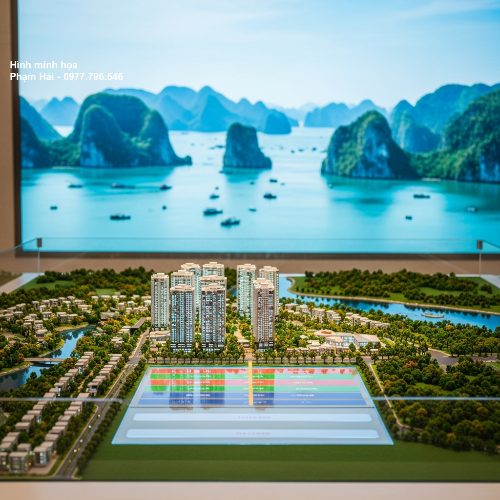 Hình ảnh dự án