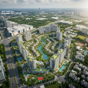 - hình ảnh minh họa dự án