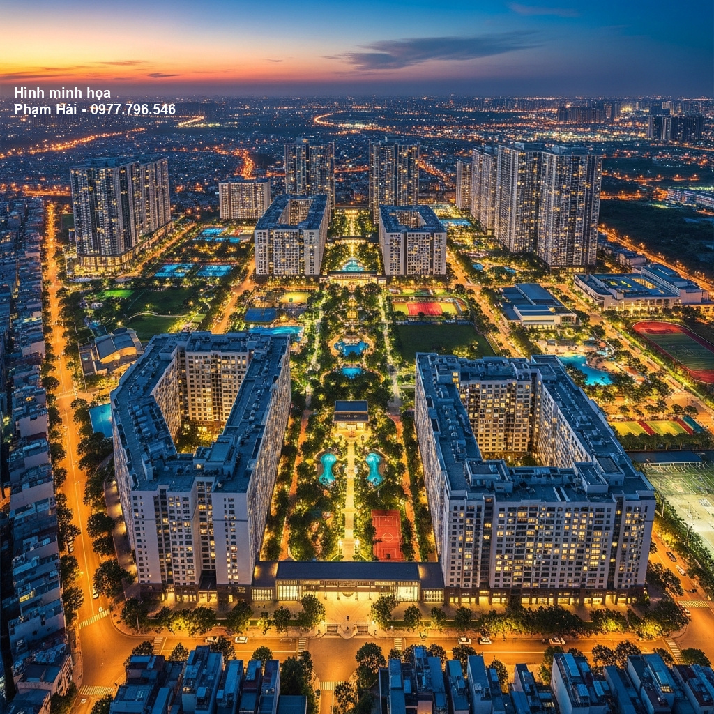 Hình ảnh dự án
