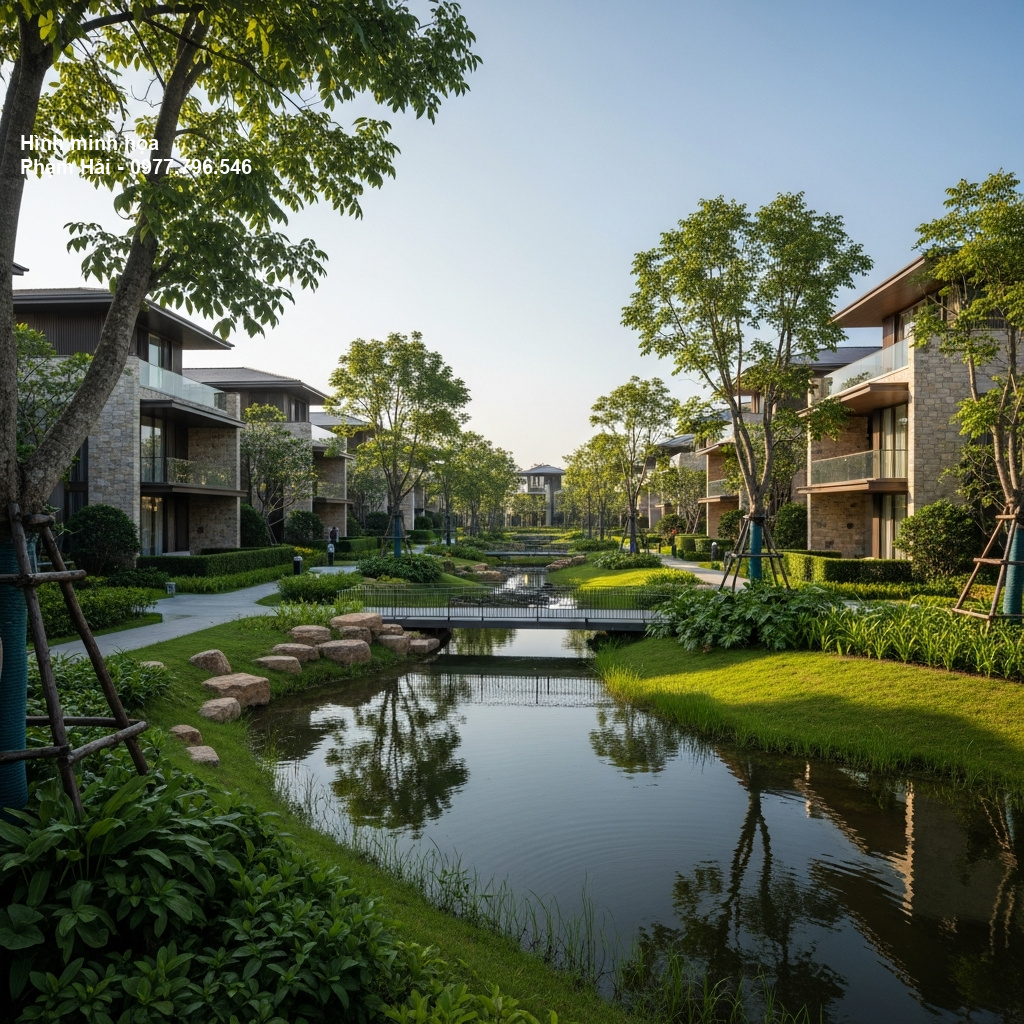 Hình ảnh dự án