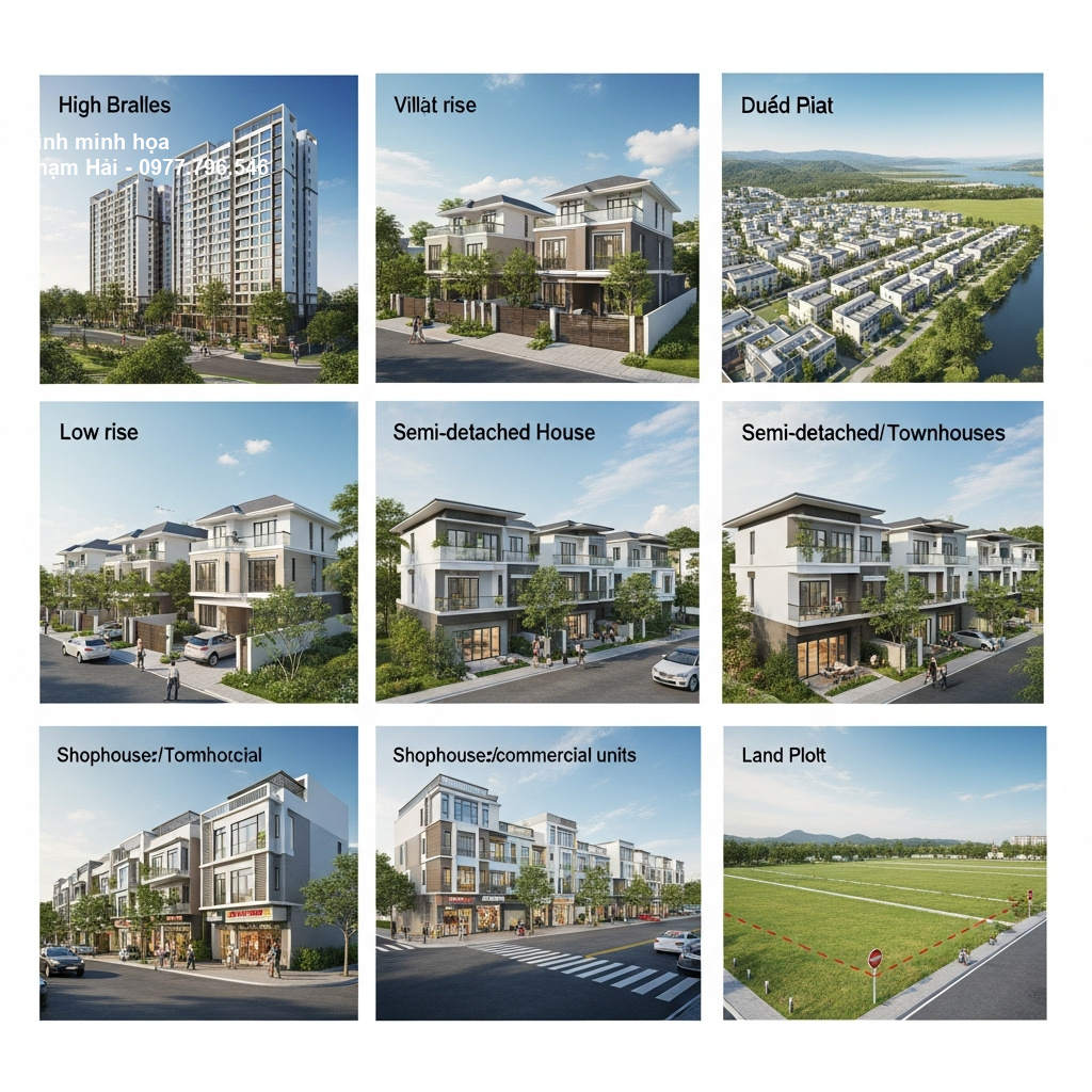 Hình ảnh dự án