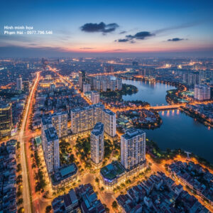 - hình ảnh minh họa dự án