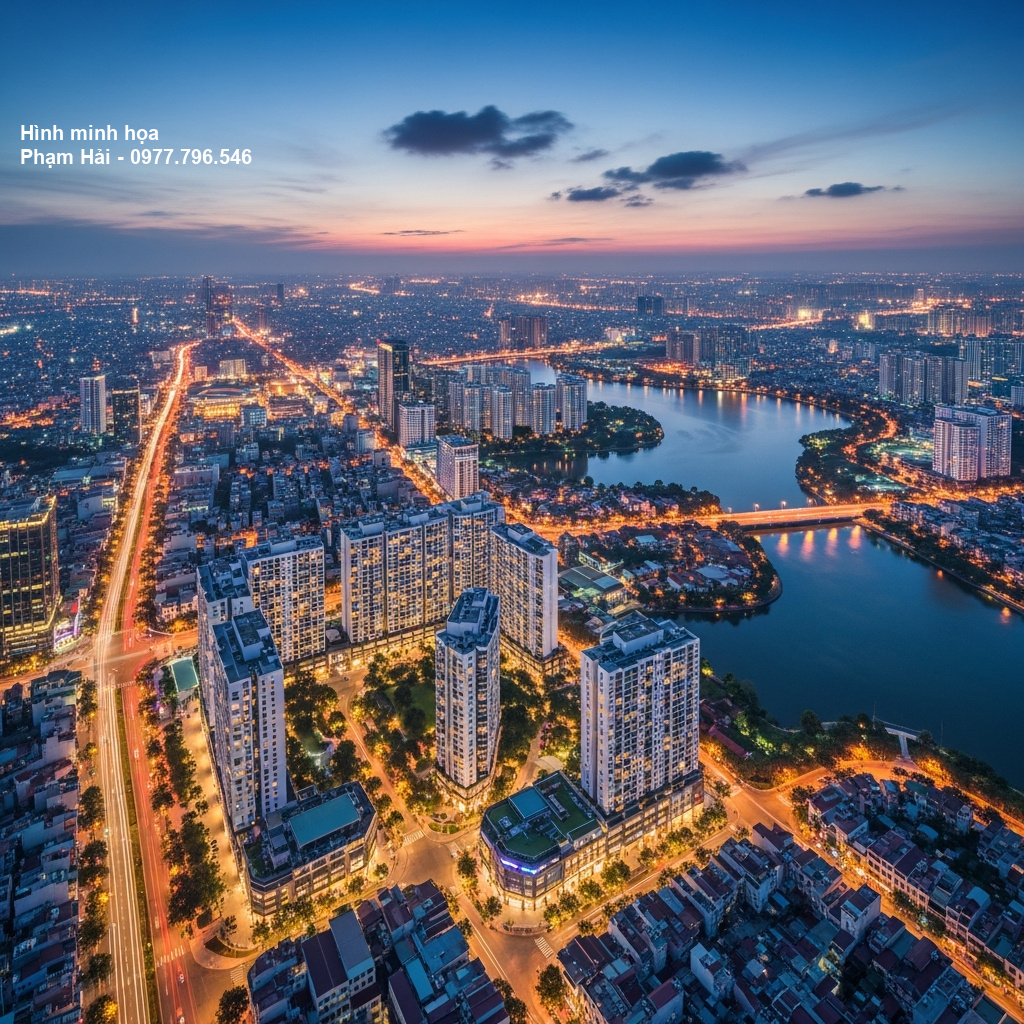 - hình ảnh minh họa dự án