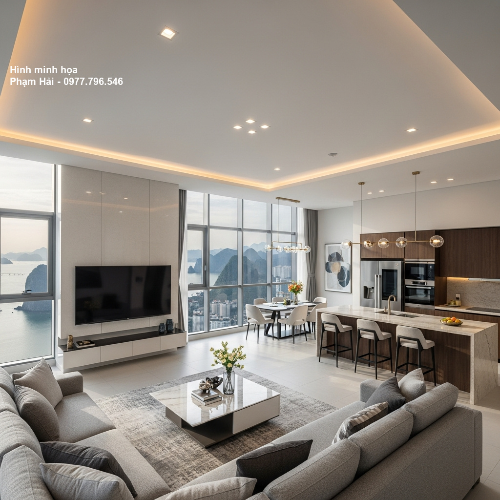 Hình ảnh dự án