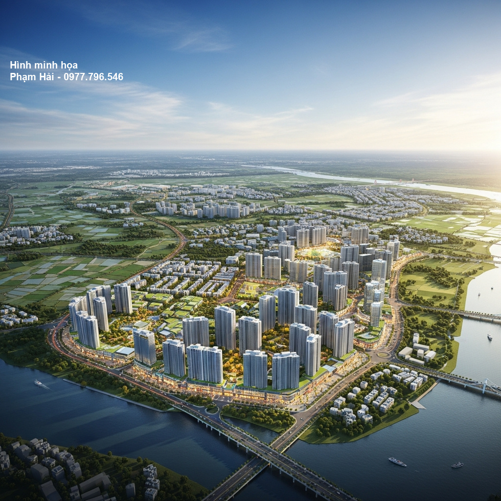 Hình ảnh dự án