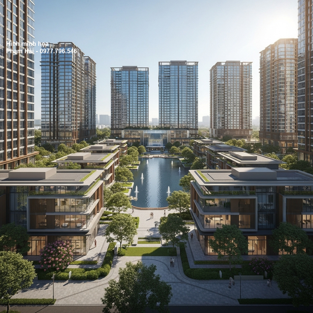 Hình ảnh dự án