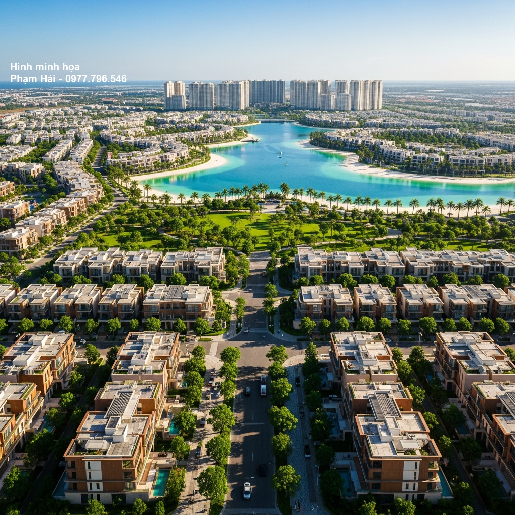 Hình ảnh dự án