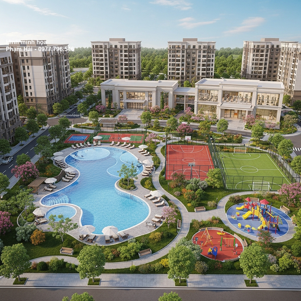 Hình ảnh dự án