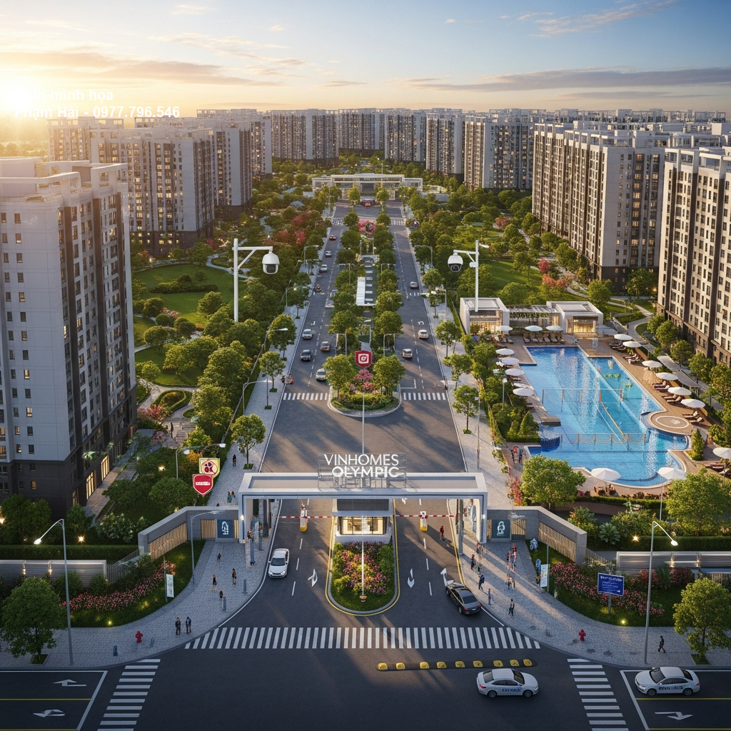 Hình ảnh dự án