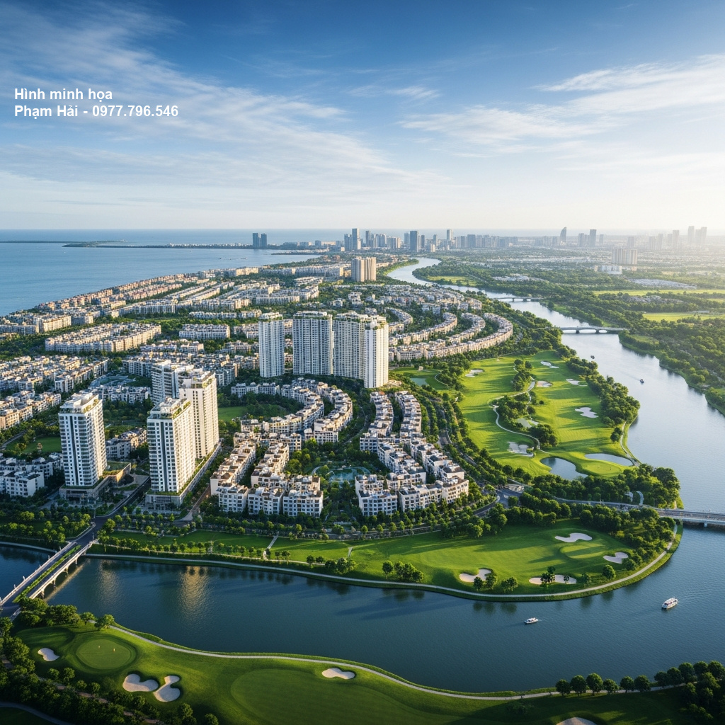 Hình ảnh dự án